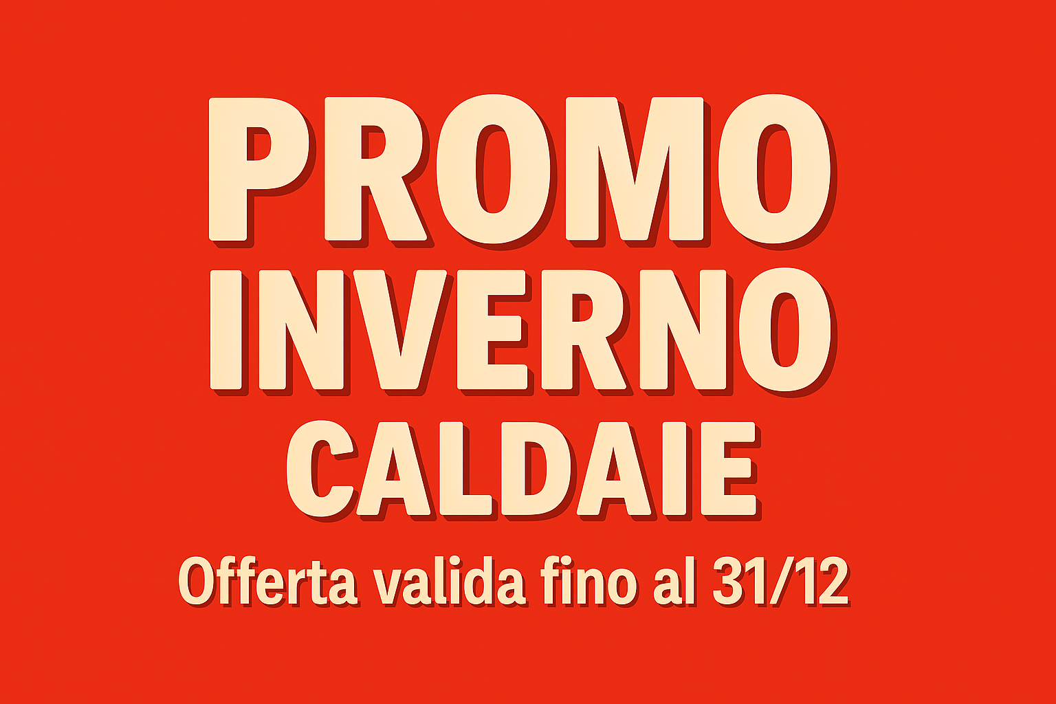 CALDAIA A CONDENSAZIONE ISTANTANEA LAMBORGHINI